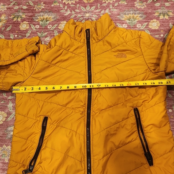 The North Face Jacket M WOMEN,S - Picture 3 of 6